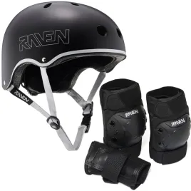 zestaw-raven-kask-essto-black-s-dexard-black-s