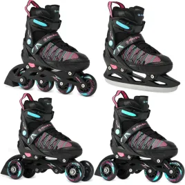 rolki-wrotki-lyzwy-hokejowe-4w1-regulowane-raven-cande-blue-pink-31-35