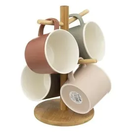 zestaw-4-kubkow-ceramicznych-380-ml-ze-stojakiem-5five