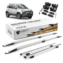 relingi-dachowe-bagaznik-dachowy-belki-do-fiat-panda-iii-2012-2025