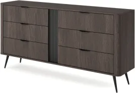 komoda-veris-c-komoda-163cm-szuflady-dab-dunin-czarny