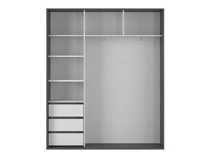 szafa-181-flex-szary-kolor-mebla-grafit-antracyt-odcienie-szarosci-szary
