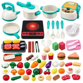 zestaw-kuchenny-dla-dzieci-kuchenka-garnki-produkty-spozywcze-dzwieki-90el