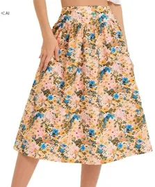 spodnica-rozkloszowana-kwiaty-r-s-bbonlinedress
