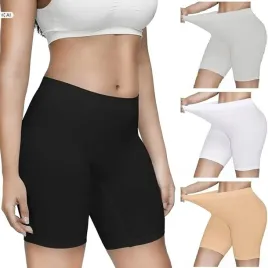 szorty-wyszczuplajace-spodenki-slip-simiya-bezszwowe-4-szt-m