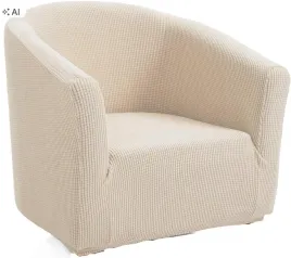 pokrowiec-na-fotel-1-osobowy-tub-chair-kosc-sloniowa-tianshu