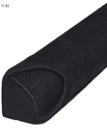 stoper-przeciwprzeciagowy-82-cm-czarny-ciezki-do-drzwi-i-okien-hootown