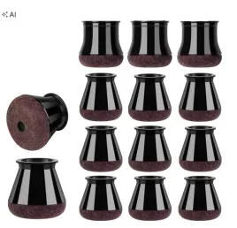 ochraniacze-na-nogi-krzesel-32-szt-czarne-silikon-z-filcem-1420-mm