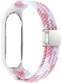 pasek-nylonowy-do-xiaomi-mi-band-8-nfc-pleciony-magnetyczny