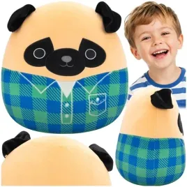 squishmallows-maskotka-pluszak-przytulanka-miekka-piesek-mops-prince-30-cm