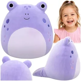 squishmallows-maskotka-pluszak-przytulanka-miekka-zaba-kijanka-nahomy-30-cm