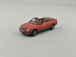 hongwell-mercedes-benz-clk-230-cabriolet-1-72-czerwony