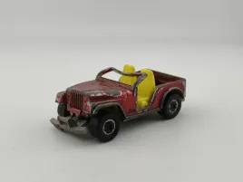 siku-jeep-cj-5-1053-vintage-czerwony-luzem