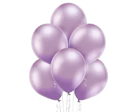 balony-belbal-glossy-fioletowe-30cm-100szt