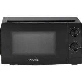 kuchenka-mikrofalowa-gorenje-mo20ce1b5-700w-20l-5-poziomow-timer