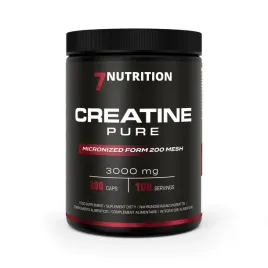 7nutrition-creatine-pure-mikronizowany-monohydrat-kreatyny-300-kaps