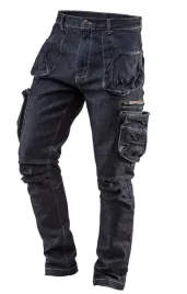 spodnie-robocze-5-kieszeniowe-denim-rozmiar-l