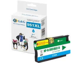gandg-13969-naboj-z-tuszem-1-szt-zamiennik-wysoka-xl-wydajnosc-cyjan