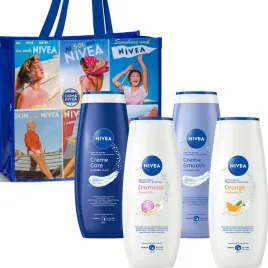 nivea-zel-plyn-pod-prysznic-damski-zestaw-4x500ml