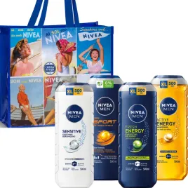 nivea-men-zel-pod-prysznic-meski-zestaw-4x500ml