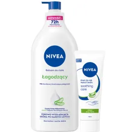 nivea-zestaw-lagodzacy-z-aloesem-krem-balsam