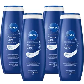 nivea-zel-plyn-pod-prysznic-damski-zestaw-4x500ml