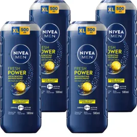 4-x-nivea-men-pobudzajacy-zel-pod-prysznic-3w1-power-24h-fresh-effect-500ml