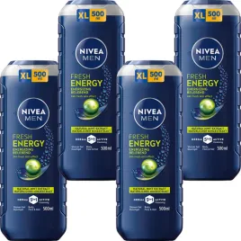 4-x-nivea-zel-pod-prysznic-dla-mezczyzn-energy-500-ml