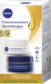 nivea-zestaw-przeciwzmarszczkowy-rewitalizujacy-55-2-x-50-ml