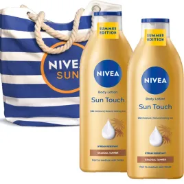 2-x-nivea-brazujacy-balsam-do-ciala-sun-kissed-radiance-400-ml