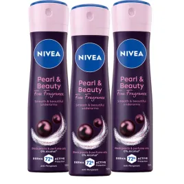3-x-nivea-pearl-and-beauty-black-pearl-antyperspirant-w-sprayu-150-ml