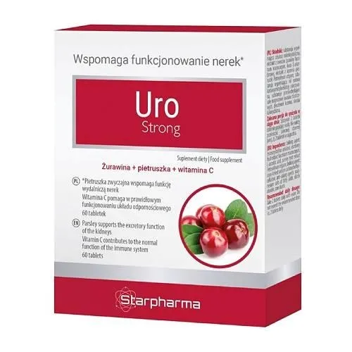 uro-strong-60-tabletek-postac-tabletki