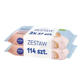 nivea-baby-chusteczki-nawilzane-biodegradowalne-soft-and-cream-2-x-57-sztuk