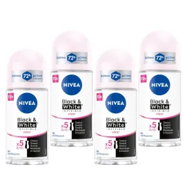 nivea-antyperspirant-damski-blackandwhite-4x50ml