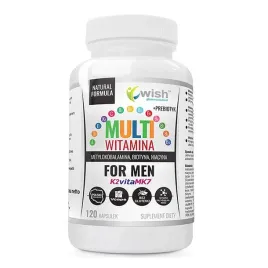 wish-pharmaceutical-for-men-multiwitamina-prebiotyk-suplement-120