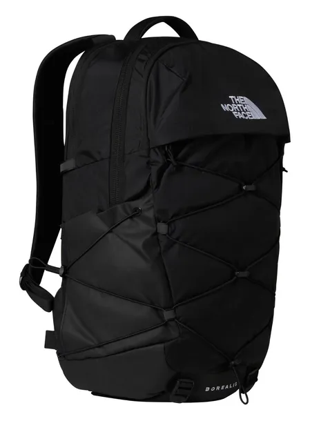 Plecak The North Face BOREALIS - Black 4HF1