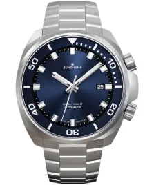 zegarek-meski-junghans-aquaris-blue-automatic