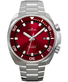 zegarek-meski-junghans-aquaris-red-automatic