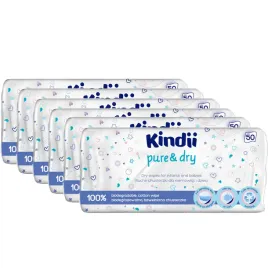6-x-kindii-chusteczki-suche-biodegradowalne-50-szt