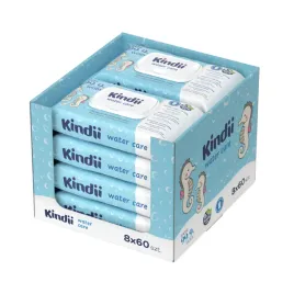 chusteczki-nawilzane-kindii-water-care-mokre-dla-dzieci-999percent-wody-8x60-szt