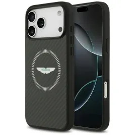 etui-aston-martin-hc-kevlar-counter-design-magsafe-do-iphone-17-pro-ma