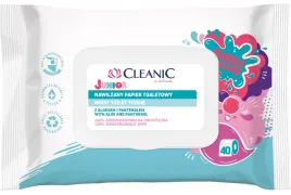 cleanic-junior-nawilzany-papier-toaletowy-40-sztuk