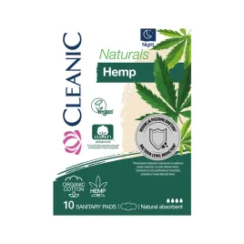 cleanic-podpaski-higieniczne-naturals-organic-10s