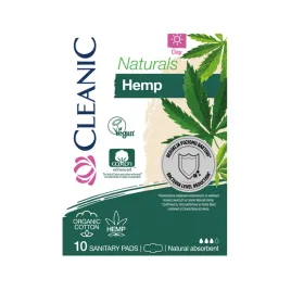 cleanic-podpaski-higieniczne-naturals-organic-10s