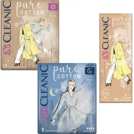cleanic-pure-cotton-day-and-night-podpaski-higieniczne-dla-kobiet-wkladki