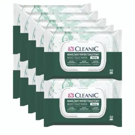 10-x-cleanic-naturals-hemp-nawilzany-papier-toaletowy-z-olejem-konopnym-50s