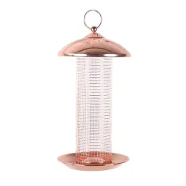 gardenandfun-karmnik-dla-ptakow-metalowy-wiszacy-z-kratka-16x16x305-cm