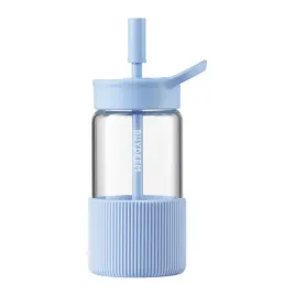 buydeem-portable-glass-straw-bottle-550ml-model-dg425-color-blue