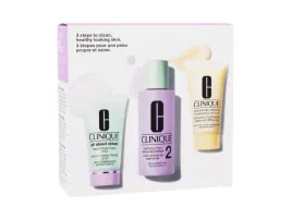 clinique-3-step-skin-care-tonik-clarifying-zestaw