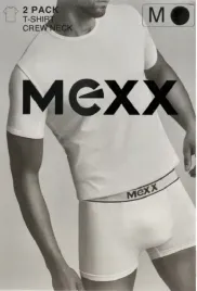 mexx-t-shirt-meski-czarny-rozm-m-2-szt